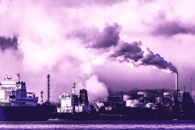 Why do companies need to care about carbon accounting?