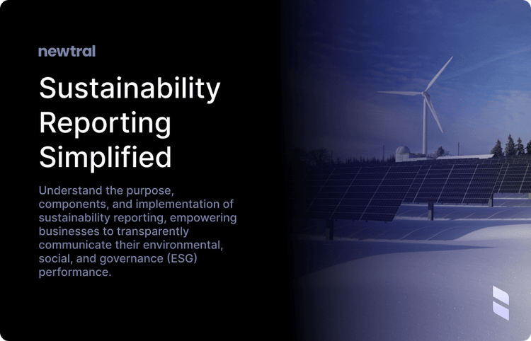 Sustainability Reporting, Simplified | Why, What and How of Sustainability Reporting?