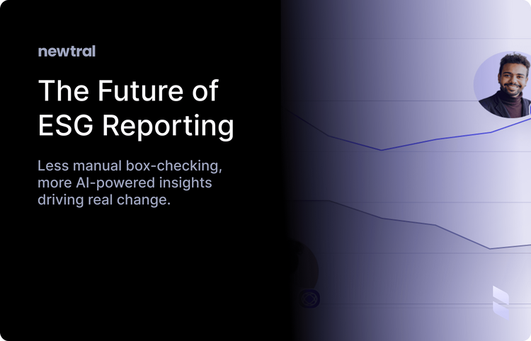 Beyond the Checkbox: How ESG Software is Transforming Sustainability Reporting