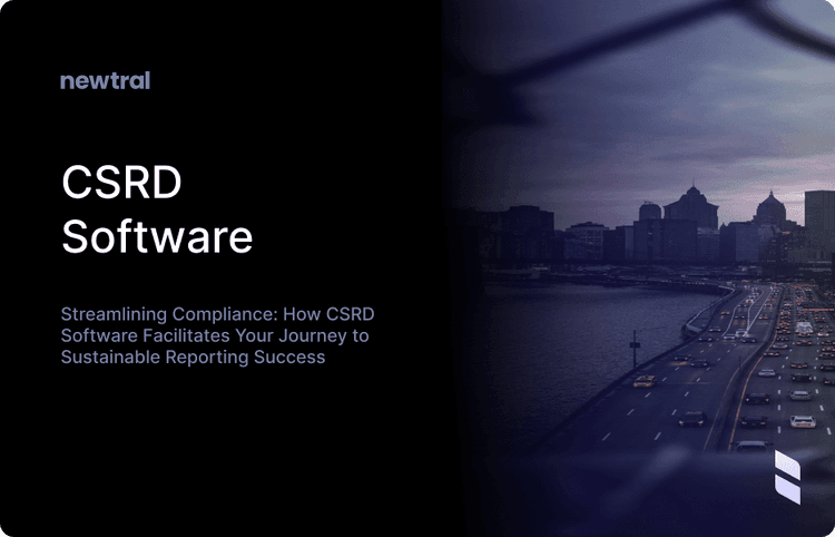 How CSRD Software Can Simplify Your Compliance Journey