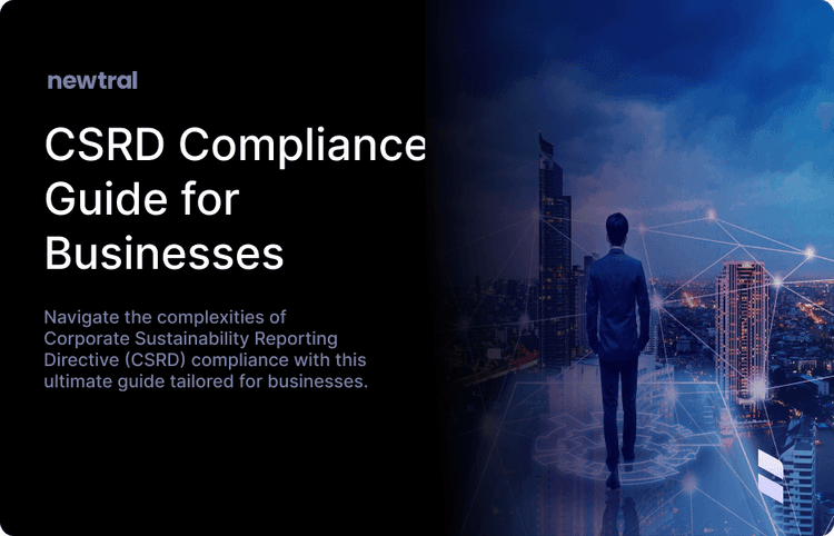 The Ultimate Guide to CSRD Compliance for Businesses