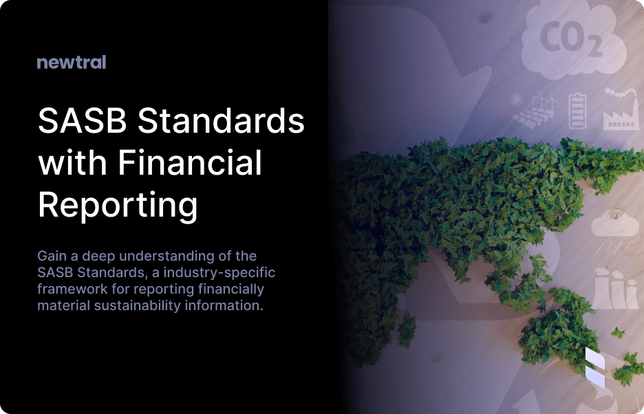 Bridging the Gap: Integrating SASB Standards with Financial Reporting for Holistic Value Creation