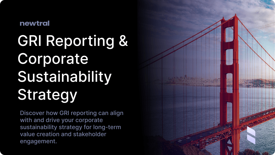 Aligning GRI Reporting with Corporate Sustainability Strategy: A Pathway to Long-Term Value Creation