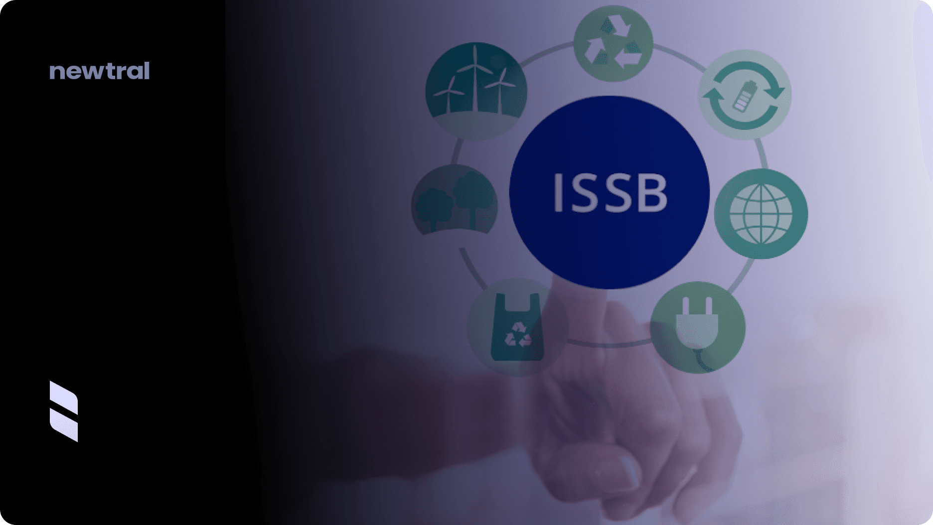 From TCFD to ISSB: Navigating the Shift in Sustainability Reporting Standards